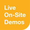 Live Demos