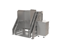 Tote Handling